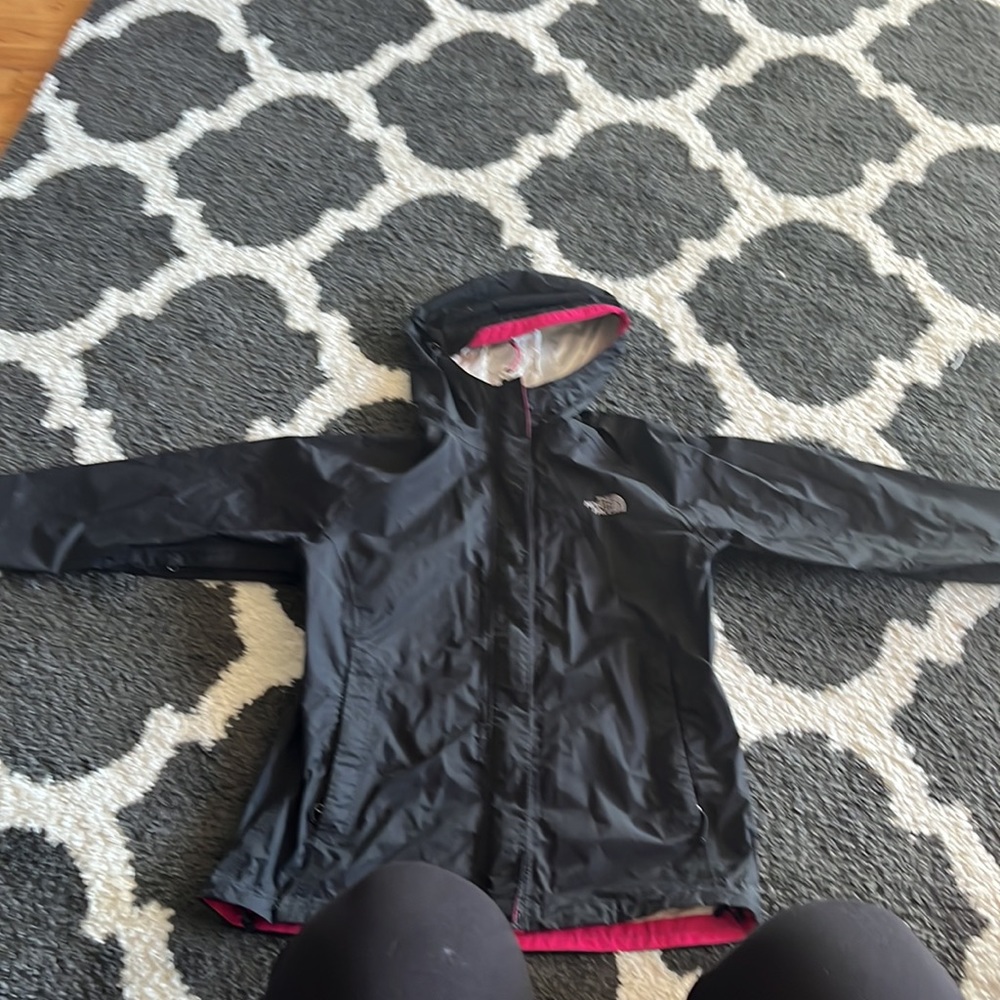 The North Face Jacket